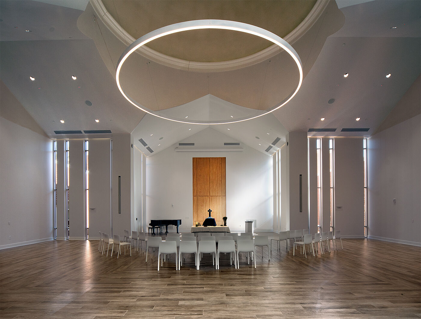 Millsaps Christian Center